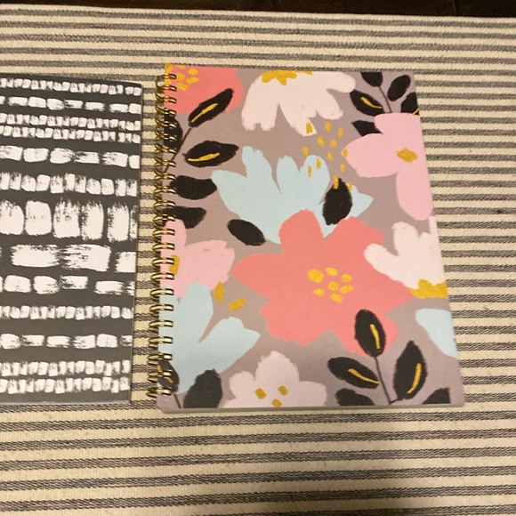 5 Notebook Set - Picture 4 of 7